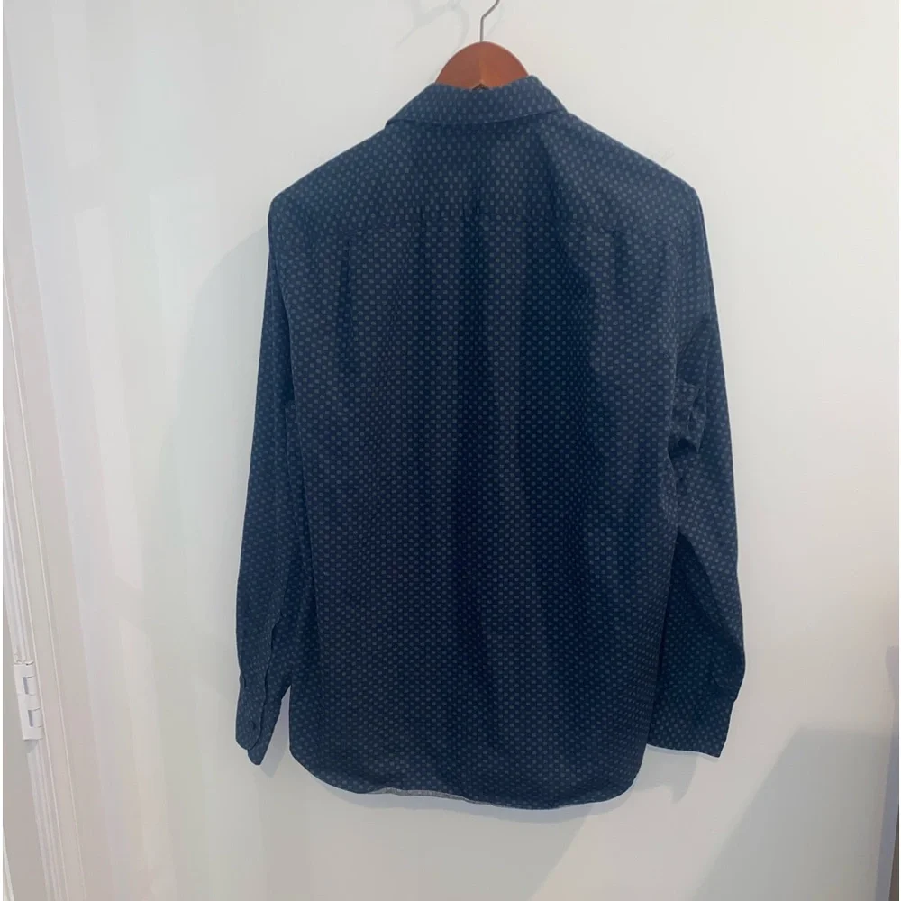 J. Crew classic crew